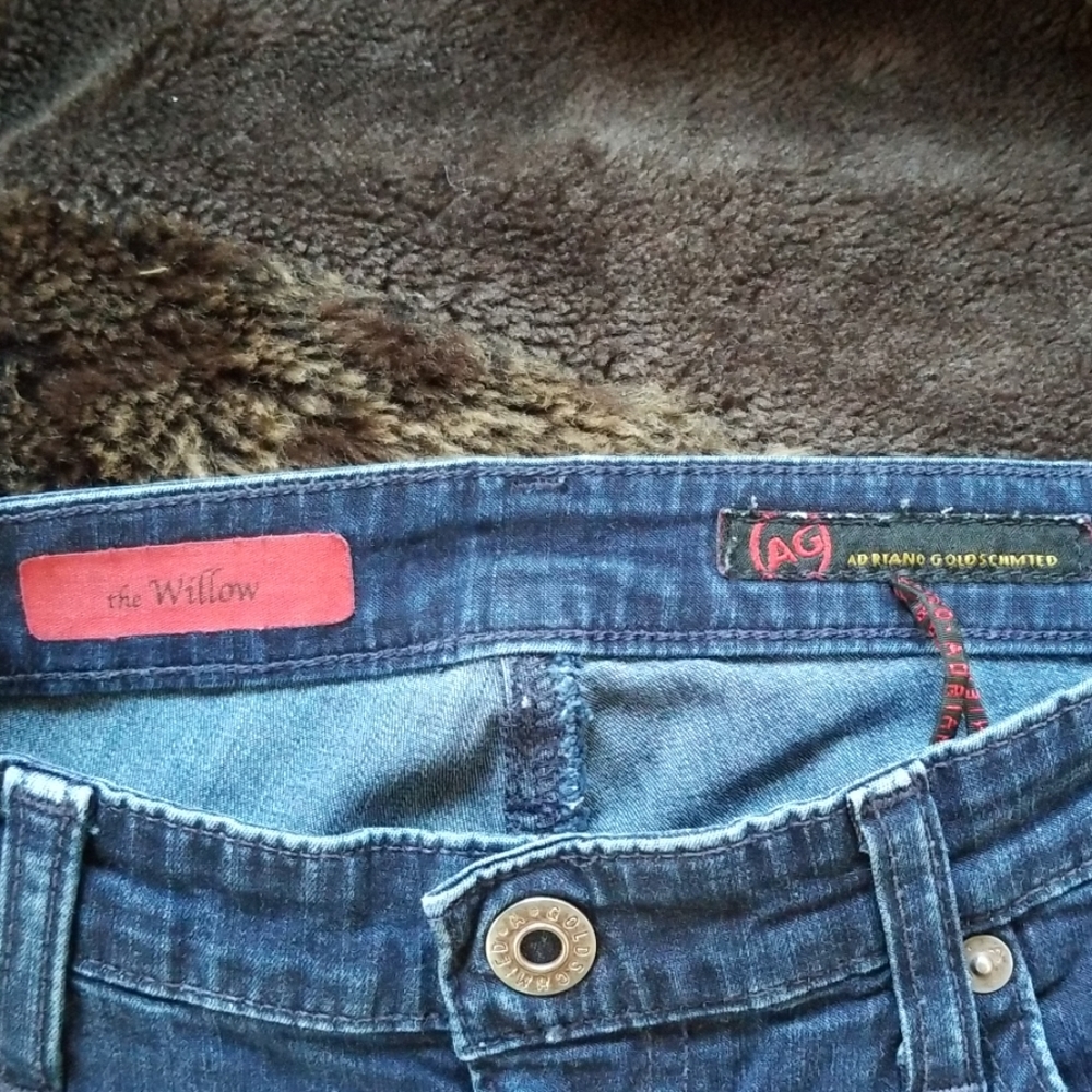 AG Jeans - Picture 5 of 6